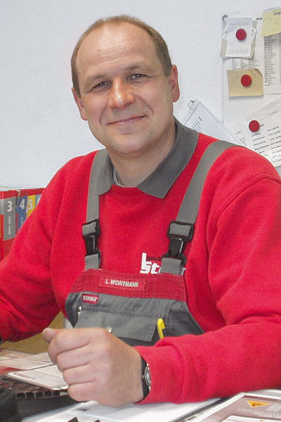Lars Wortmann